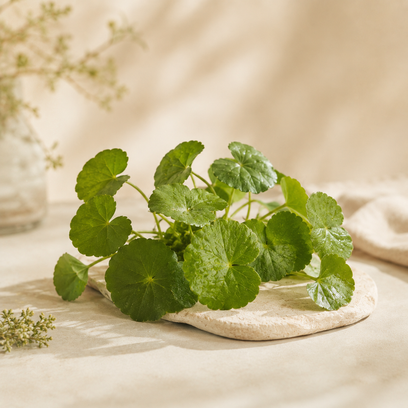 Centella Asiatica