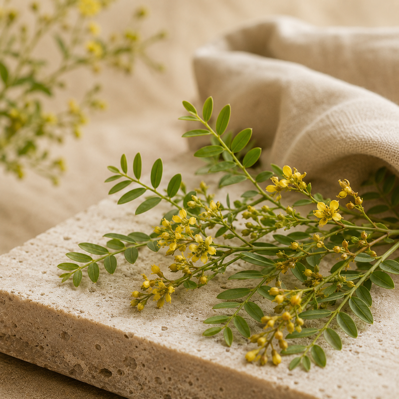 Cassia Nomame