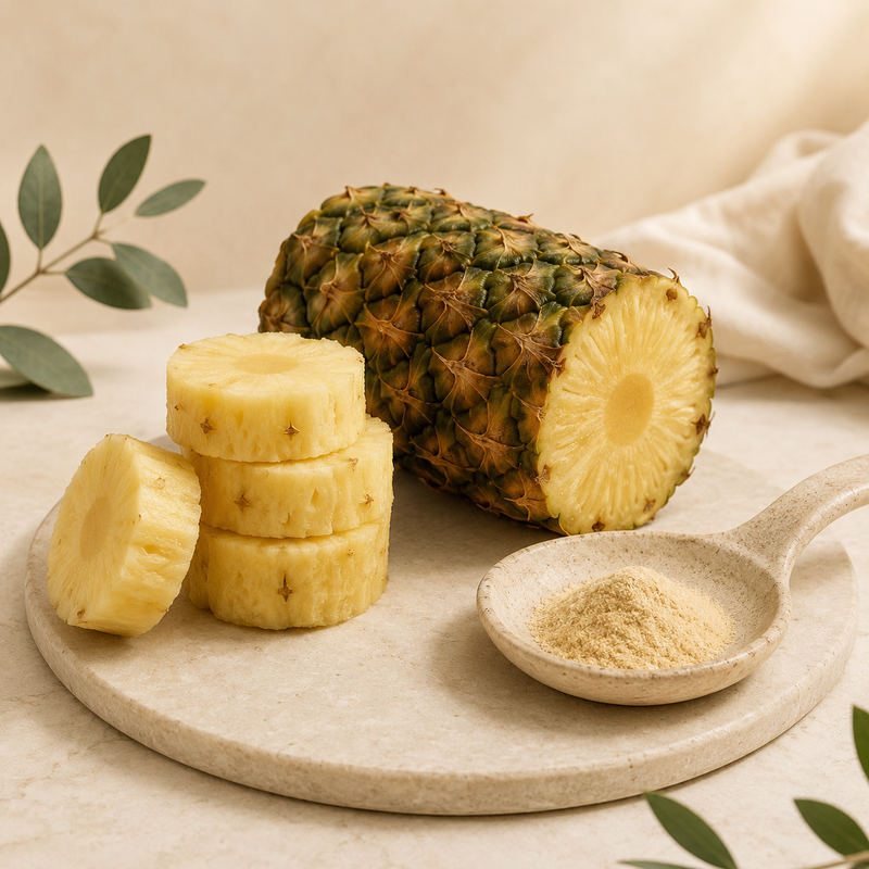 Bromelina