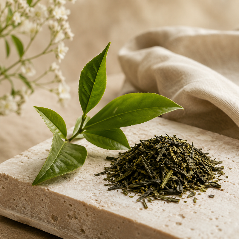 Tè Verde